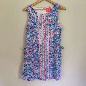 Lilly Pulitzer Romper size 10